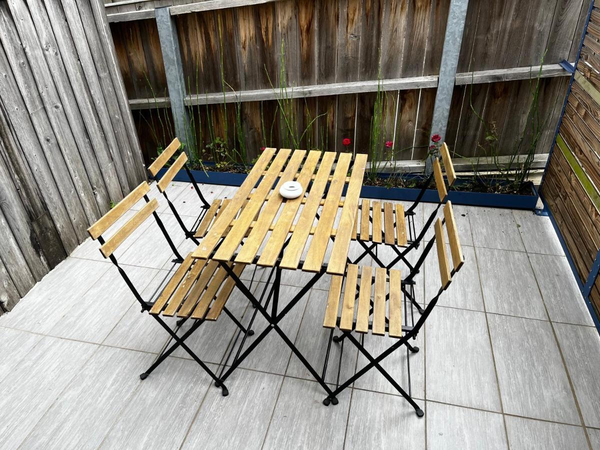 Chanoine Boursier Dol-de-Bretagne Ngoại thất bức ảnh