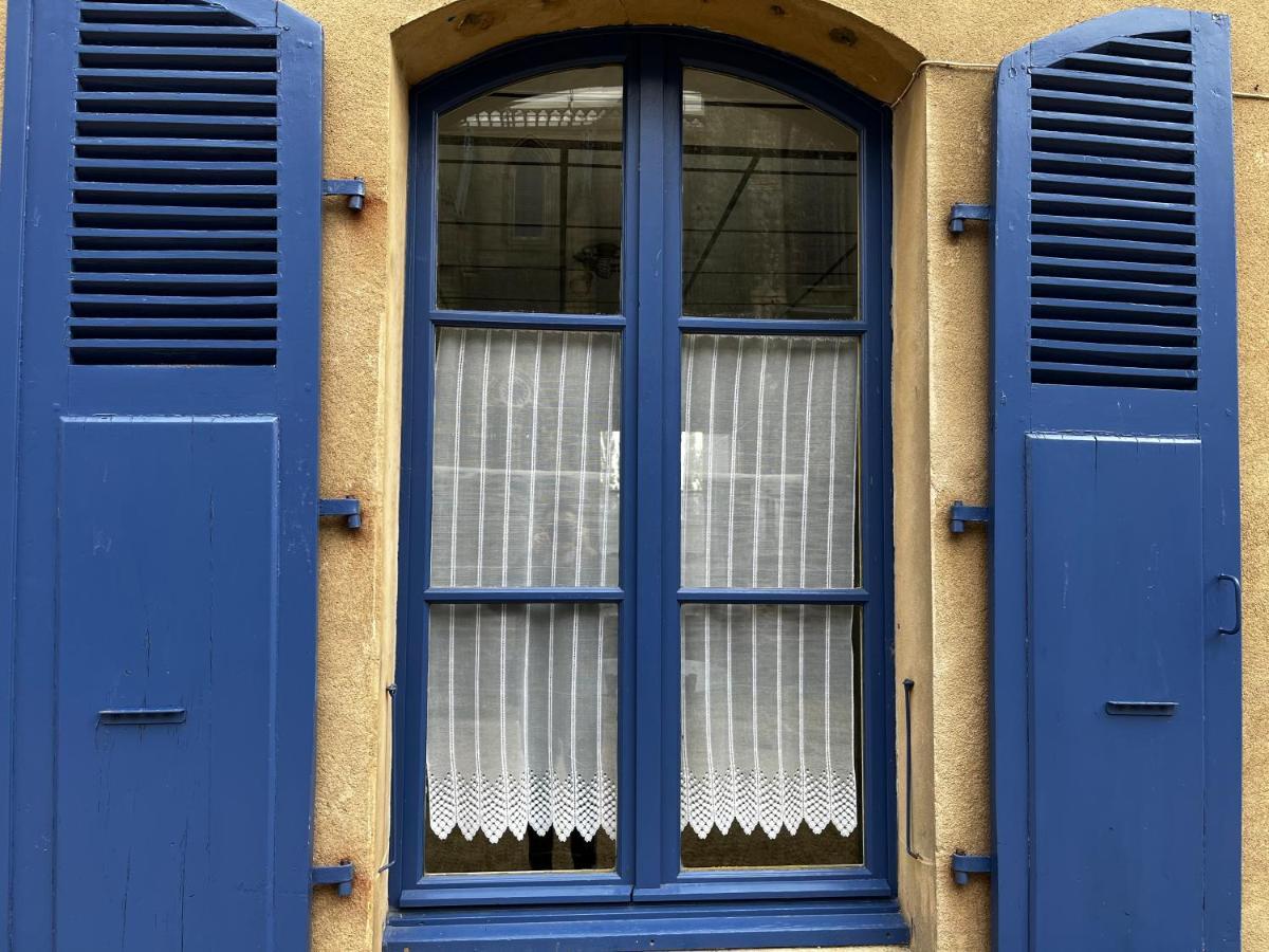 Chanoine Boursier Dol-de-Bretagne Ngoại thất bức ảnh
