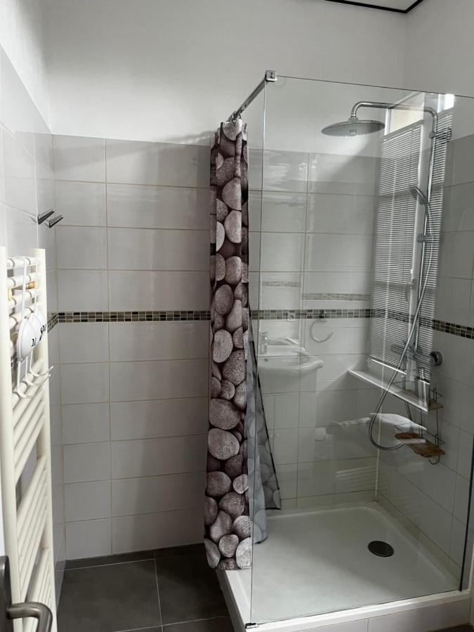 Chanoine Boursier Dol-de-Bretagne Ngoại thất bức ảnh